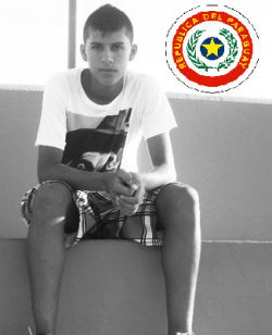 Aquino (U.D San Pedro B) - 2011/2012