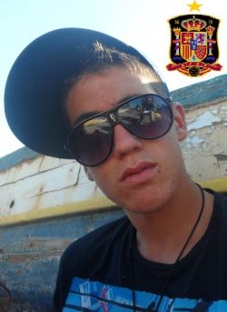 Anaya (U.D San Pedro B) - 2011/2012