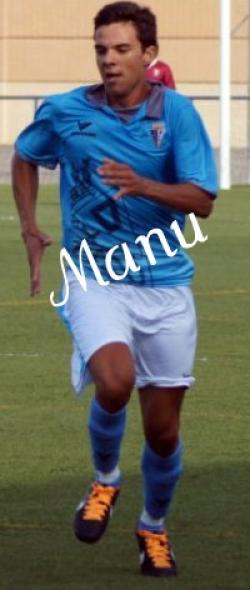 Manu (San Fernando C.D.) - 2011/2012