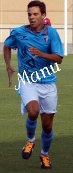 Manu (San Fernando C.D.) - 2011/2012