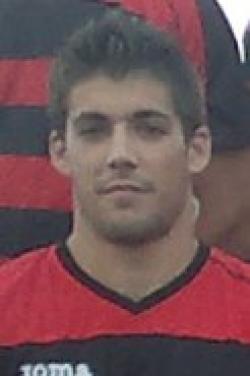 Risi (Cuevas C.F.) - 2011/2012