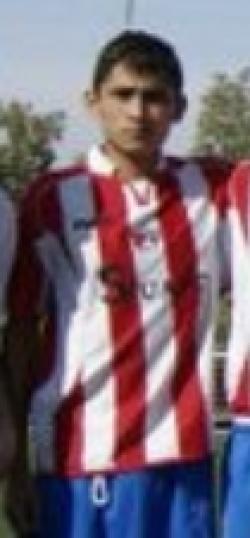 JANKA (C.F. Ogjares 89 B) - 2011/2012
