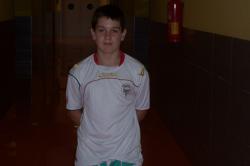 Juanjo (La Caada Atltico B) - 2011/2012