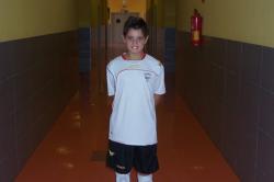 Reyes (La Caada Atltico B) - 2011/2012