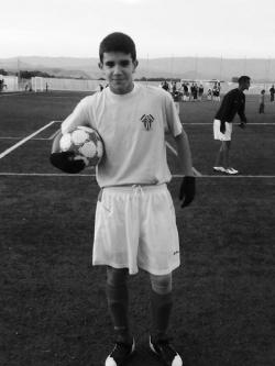 Velasco (Las Norias C.F. B) - 2011/2012
