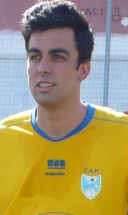 Andy (Atltico Pedregalejo) - 2011/2012