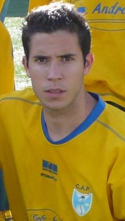 lvaro  (Atltico Pedregalejo) - 2011/2012