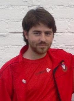Nacho Elbal (P.D. Jienense) - 2011/2012
