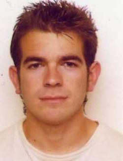 Carlos (Villacarrillo C.F.) - 2011/2012