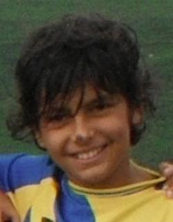 Mario Landi (C.D. Olmpico) - 2011/2012