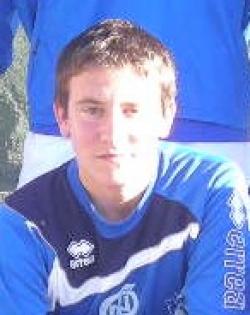David (Nigelas) - 2011/2012