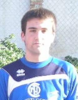 Juan Carlos (Nigelas) - 2011/2012