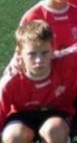 Alvarillo (Cllar Vega C.F. B) - 2011/2012