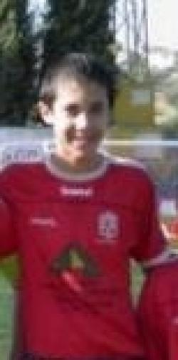 Alex (Cllar Vega C.F. B) - 2011/2012