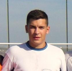 GERARDO  (Arcos A.D) - 2011/2012