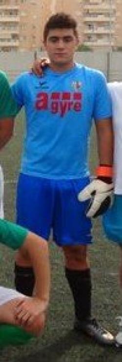 Juan (Antequera C.F.) - 2011/2012