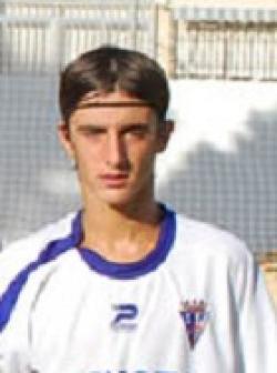 lvaro (San Fernando C.D.) - 2011/2012
