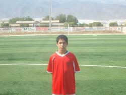 DYDY (Las Norias C.F.) - 2011/2012
