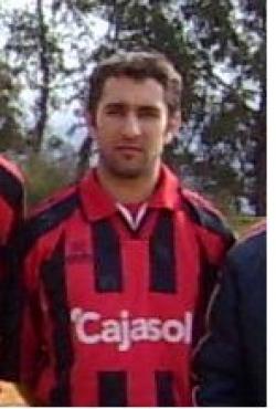 Omar (C.D. Repilado) - 2011/2012