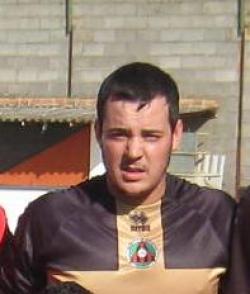 Nelson (C.D. Repilado) - 2011/2012