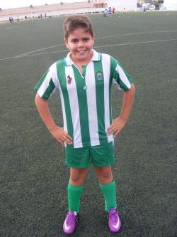 ADRIAN (C.D. Hutor Vega) - 2011/2012
