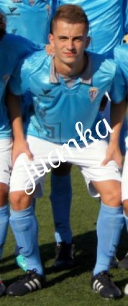 Juanka (San Fernando C.D.) - 2011/2012