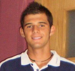 Borja (Isla de Len) - 2011/2012