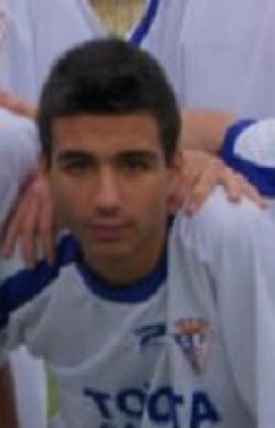 Luis (guila) - 2011/2012
