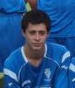 Manu (U.D. Maracena B) - 2011/2012