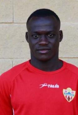 Patterson (Terrassa F.C.) - 2011/2012