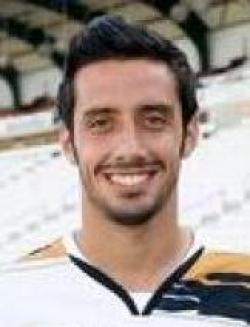 Guti (C.F. Fuenlabrada) - 2011/2012