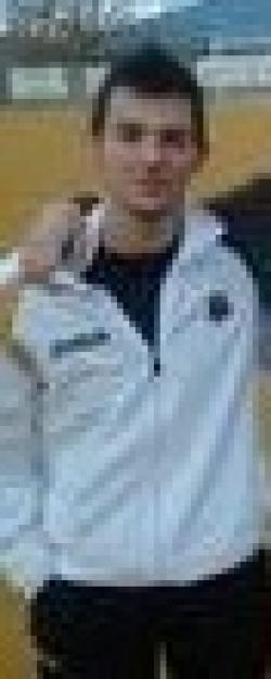 Andoni (C.P. Huelma) - 2011/2012