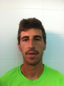 Chanflas (Atletismo Padul C.F.) - 2011/2012
