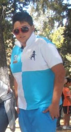 Ivin (Athletico Moraleda) - 2011/2012