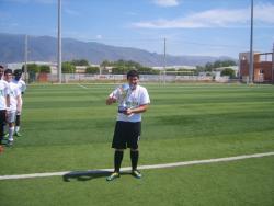 Guirado (Las Norias C.F.) - 2011/2012