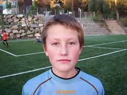 JAPIE (U.D rgiva) - 2011/2012