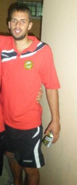 pike (Portaleo Atltico) - 2011/2012