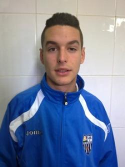 CARLOS (Atltico San Julin) - 2011/2012