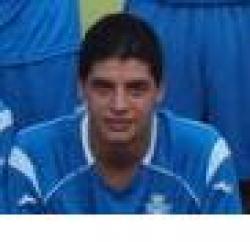 gustavo (U.D. Maracena B) - 2011/2012