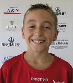 Carmona (U.D. Rotea) - 2011/2012