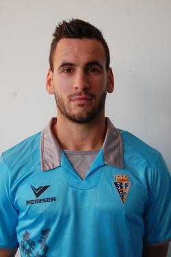 Regino (Jerez C.F.) - 2011/2012