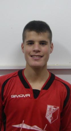 Juandi (C.D. Casabermeja) - 2011/2012