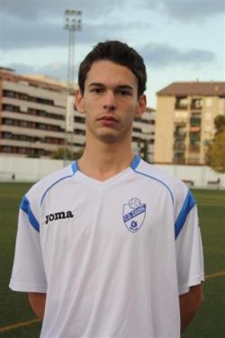 OSCAR (C.D. Zaidn) - 2011/2012