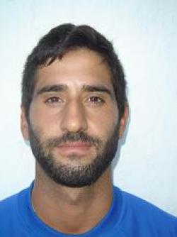 Juan Guzman (U.D. Los Corrales) - 2011/2012