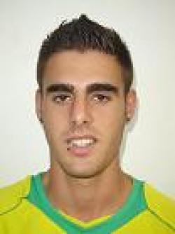 Juanito (U.D. Los Corrales) - 2011/2012