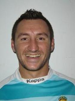 Gato (U.D. Los Corrales) - 2011/2012