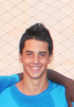 MIGUEL (Los Molinos C.F.) - 2011/2012