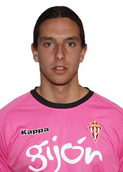 Manu Tboas (R.C. Celta Fortuna) - 2011/2012