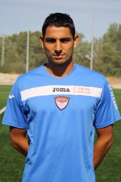 Gaffoor (C.D. Guadalajara) - 2011/2012
