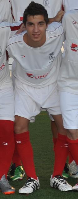 Estrella (A.D. Mancha Real) - 2011/2012